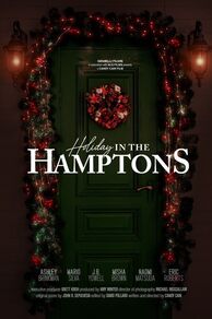 Holiday in the Hamptons (2024)