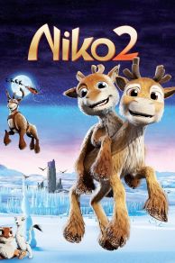 Little Brother, Big Trouble: A Christmas Adventure (2012)