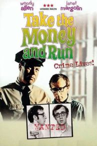 Take the Money and Run (1969)