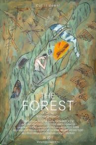 The Forest (Les) (2018)