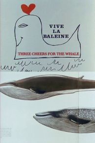 Three Cheers for the Whale (1972)
