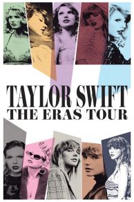Taylor Swift: The Eras Tour (2023)