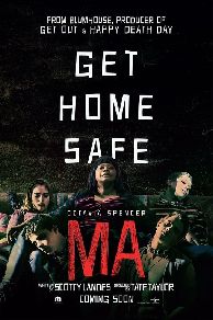 Ma (2019)