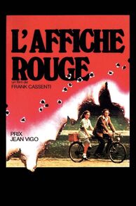 The Red Poster (L'affiche rouge) (1976)
