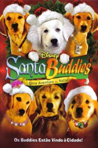 Santa Buddies (2009)