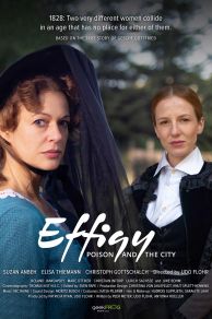 Effigy: Poison and the City (2019)
