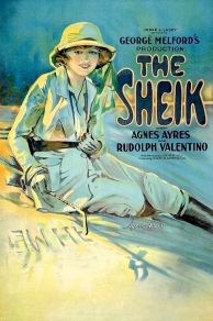 The Sheik (1921)