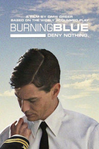 Burning Blue (2013)