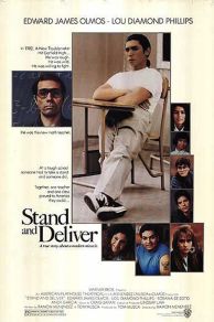 Stand and Deliver (1988)