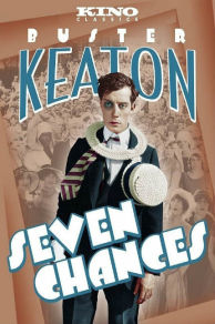 Seven Chances (1925)