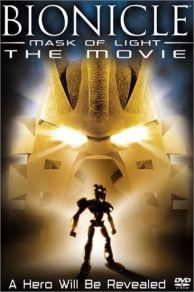 Bionicle: Mask of Light (2003)