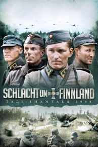 Battle for Finland (Tali-Ihantala 1944) (2007)