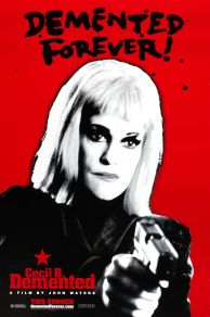 Cecil B. DeMented (2000)