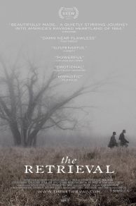 The Retrieval (2013)