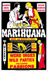 Marihuana (1936)