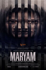 Maryam: The Untold Story (Maryam: Janji dan Jiwa yang Terikat) (2025)