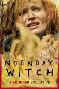 The Noonday Witch (Polednice) (2016)