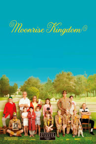 Moonrise Kingdom (2012)