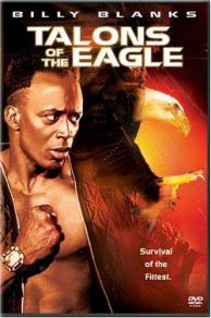 Talons of the Eagle (1992)