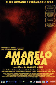 Mango Yellow (2002)