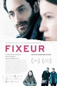 The Fixer (2016)