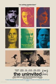 The Uninvited (2024)