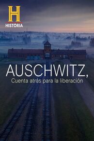 Auschwitz: Countdown to Liberation (2025)