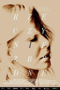 Travel Essentials ( Rzeczy niezbedne) (2024)