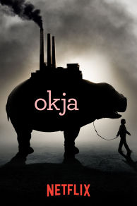 Okja (2017)