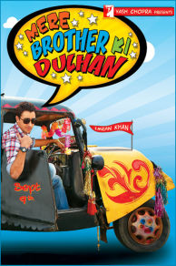 Mere Brother Ki Dulhan (2011)