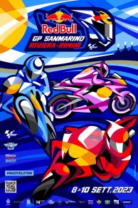 MotoGP: italy Race (Gran Premio Red Bull di San Marino e della Riviera di Rimini 2024) (2024)