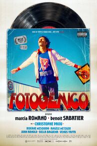 Fotogenico (2024)