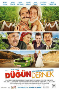 Dügün Dernek (2013)