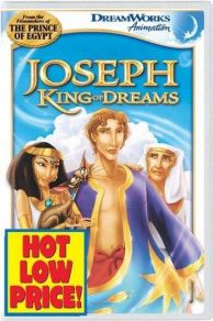 Joseph: King of Dreams (2000)