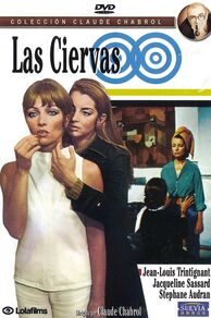 Les Biches (1968)