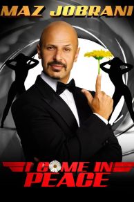 Maz Jobrani: I Come in Peace (2013)