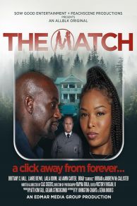 The Match (Dating Thiller ) (2024)