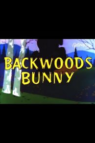 Backwoods Bunny (1959)