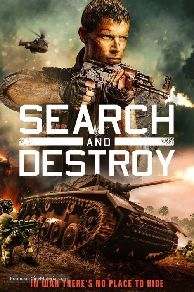 Search and Destroy (2020)