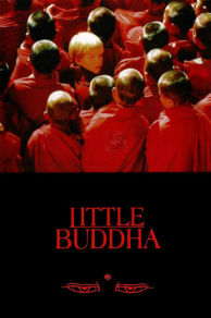 Little Buddha (1993)