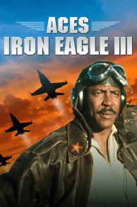 Aces: Iron Eagle III (1992)