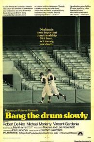 Bang the Drum Slowly (1973)
