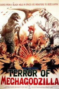 Terror of Mechagodzilla (1975)