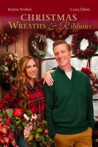 Christmas Wreaths and Ribbons (Wreathmaker Christmas) (2024)
