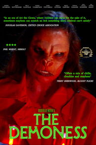 The Demoness (2025)
