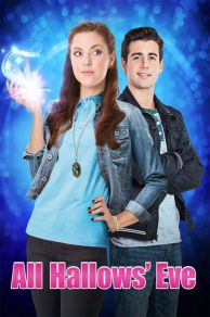 All Hallows' Eve (2016)