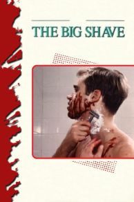 The Big Shave (1968)