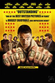 Wild Bill (2011)