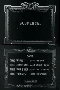 Suspense (1913)