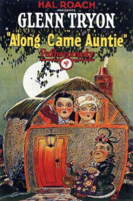 Along Came Auntie (1926)